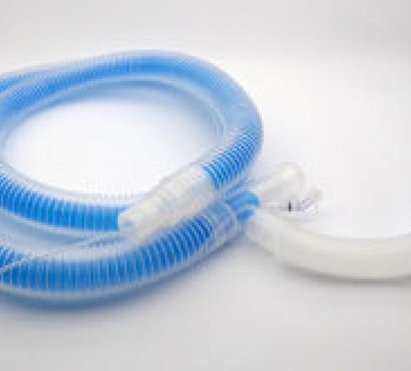 Coaxial Ventilation Circuits Image