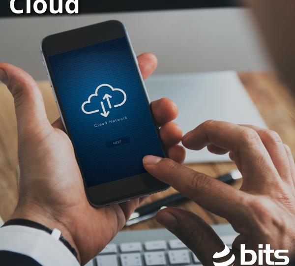 Cloud | Bits Americas| Colombian B2B Marketplace