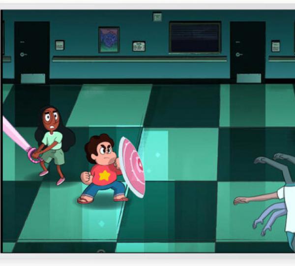 Video games development Image