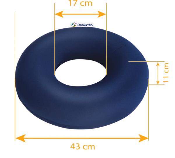 Coccyx Cushion L Image