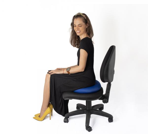 Coccyx Cushion L Image