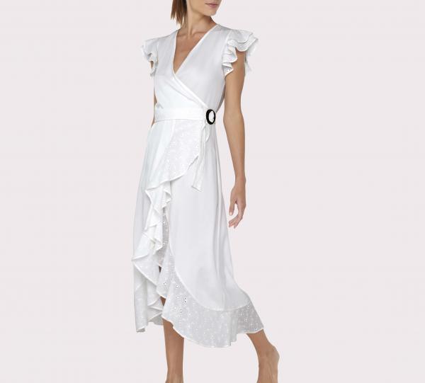 WOMEN'S COVERUPS Image