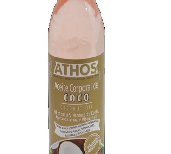 Aceite de Coco – Healthy Food Sport