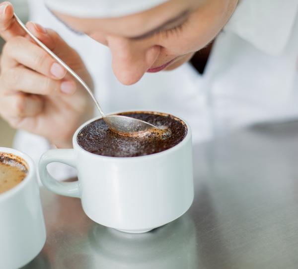 ROAST AND GROUND COFFEE Image