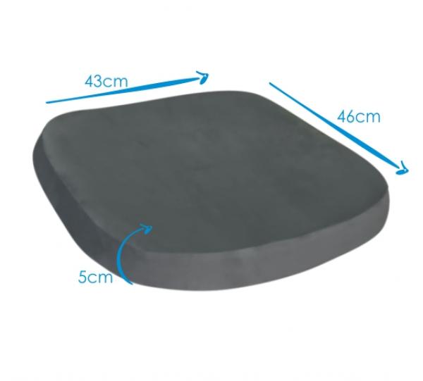 MULTI-PURPOSE COMFORT CUSHION Image