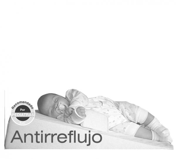 Pedriatic Safety Mattress Image