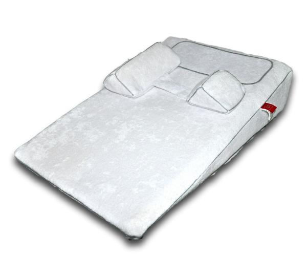 Pedriatic Safety Mattress Image