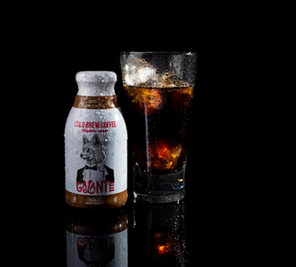 Galante cold brew coffee Image