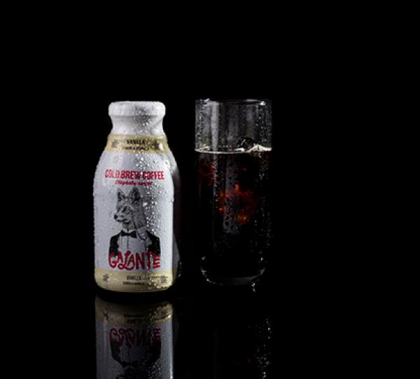 Galante cold brew coffee Image