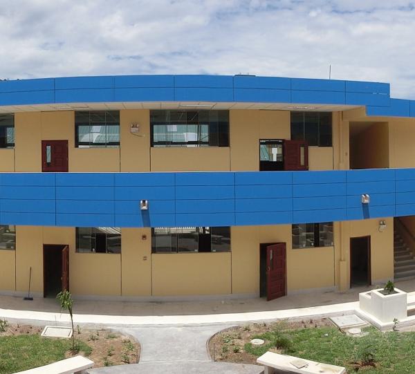 Supervision of Public Buildings and urban planning of the public and private sector Image