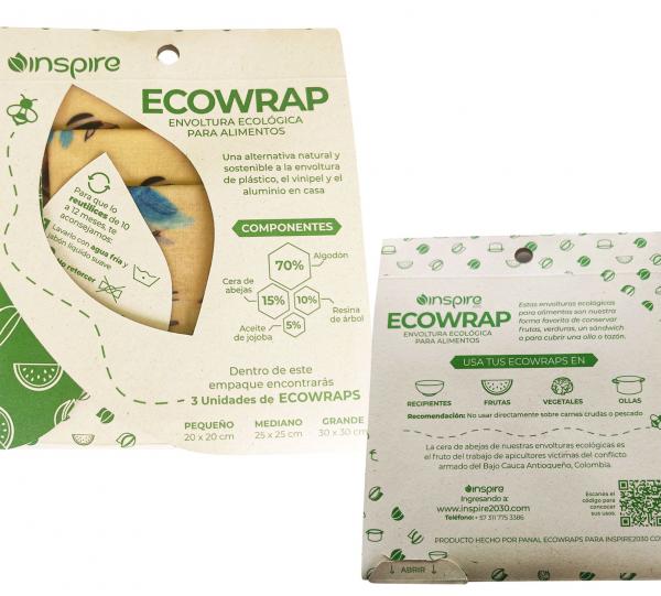 Ecowraps Image