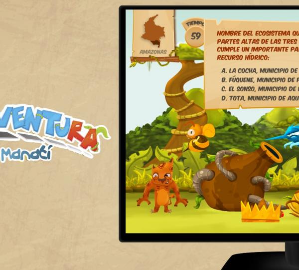 Video Game development Image