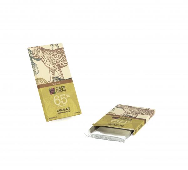 Origin Bars x 60g Image