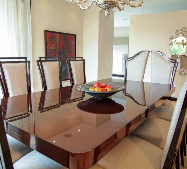 DINNING TABLES Image