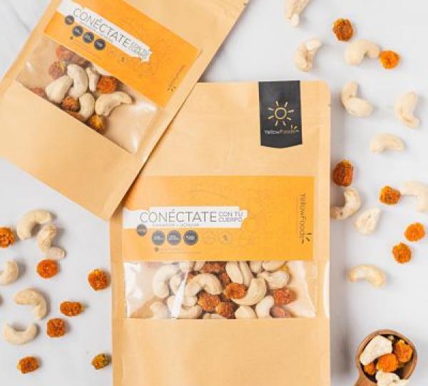 CONNECT WITH Y OUR BODY Image