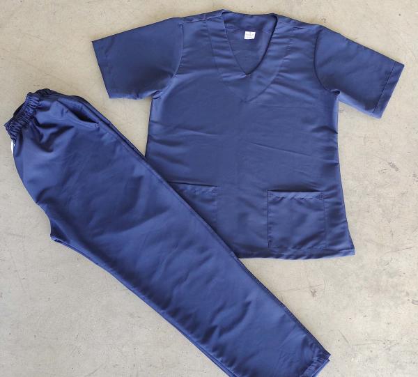 Antifluid Scrub for men Image