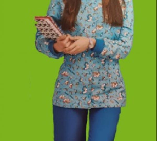 MEDICAL LINE UNIFORMS Image