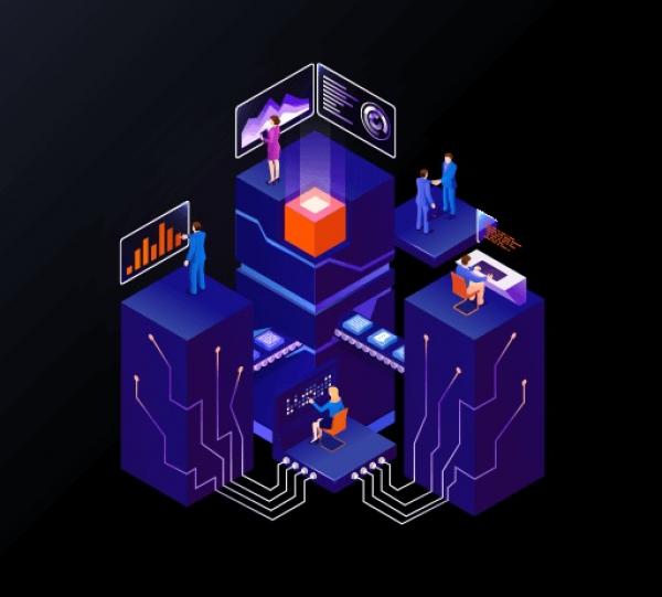 Amazon Web Services Consulting Image