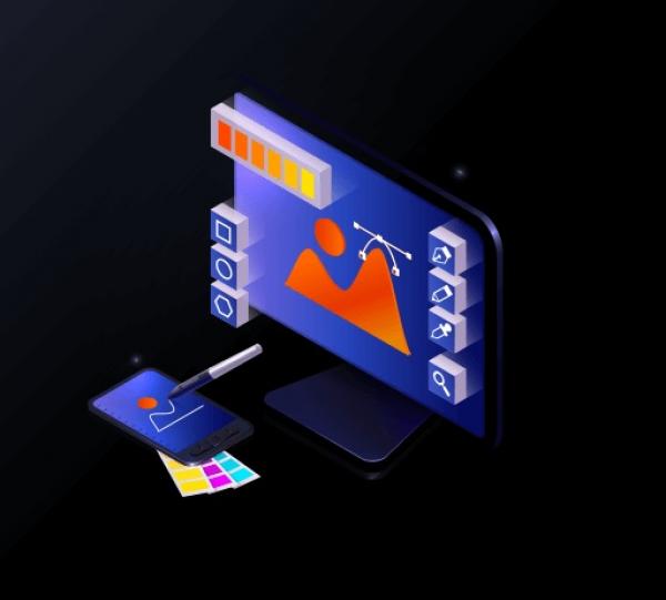 Visual Communication Consulting Image