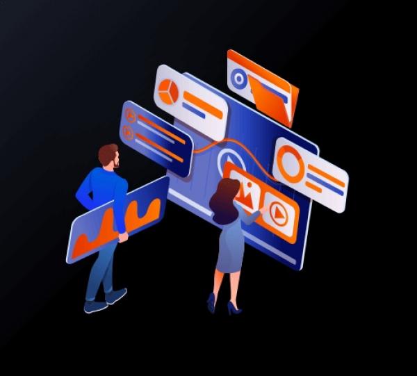 Digital marketing Image