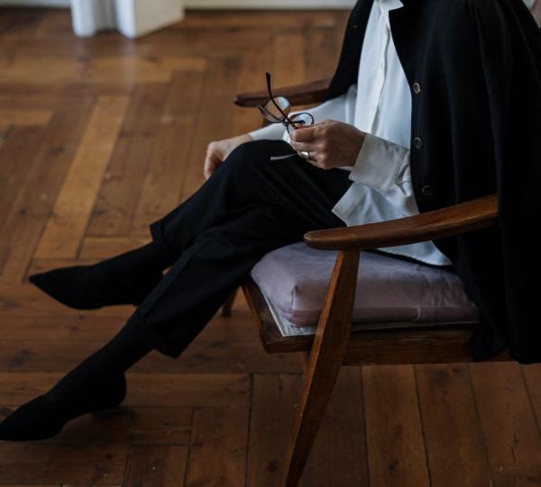 Information technology consulting services Image