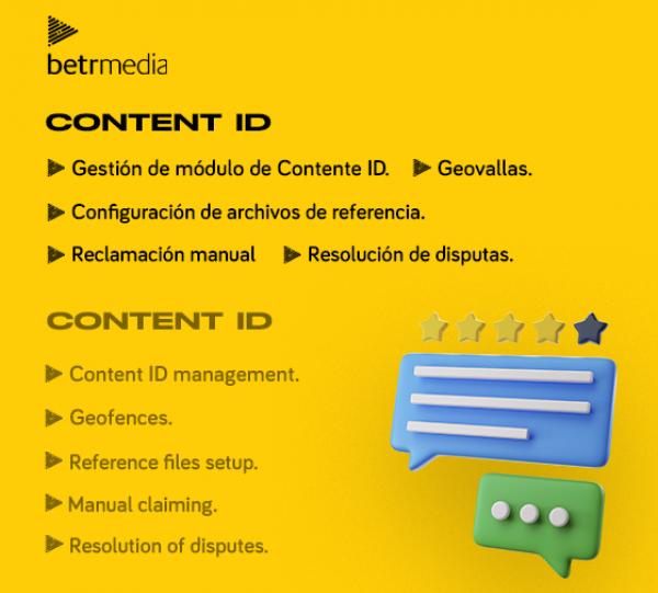 YouTube's Channels Optimization Image