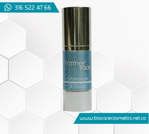 Firmmer Face - Eye contour Image