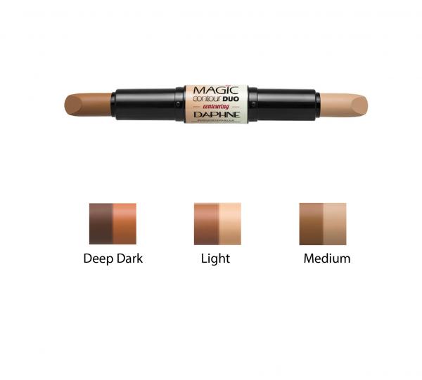 Magic Contour DUO 8gr Image