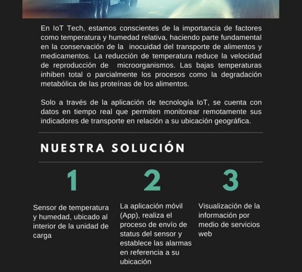 Cold Chain Validation CCV Image