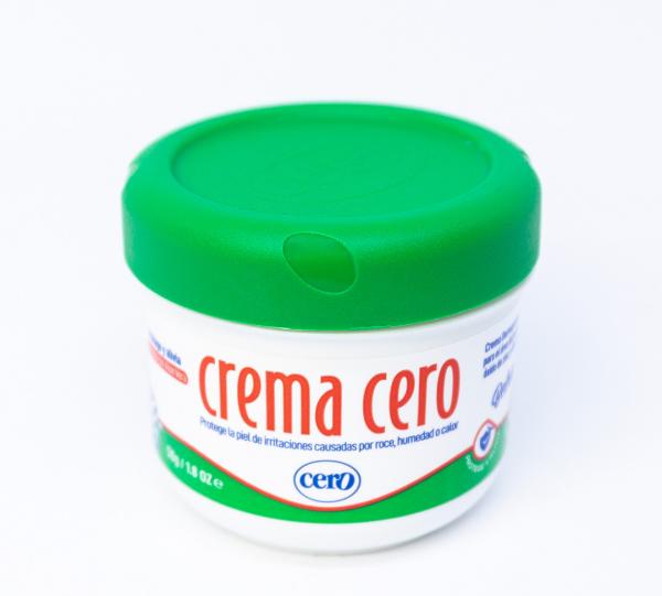 ORIGINAL ZERO CREAM Image