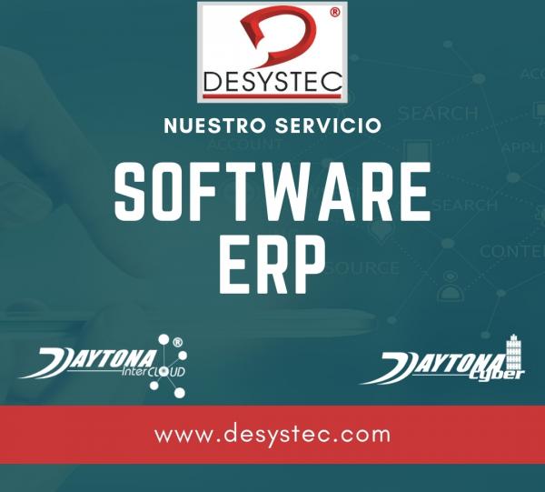 ERP Software for Building Management and Real State Image