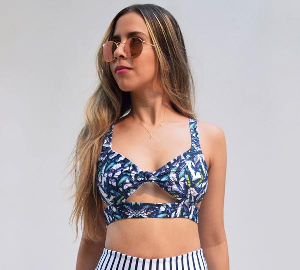 BLURASKA LEGGING SET Image