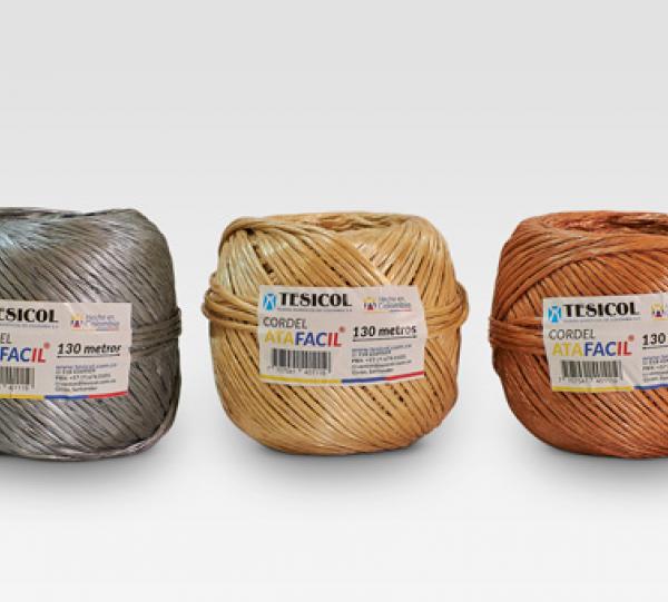 String Golden Agro-industrial Image