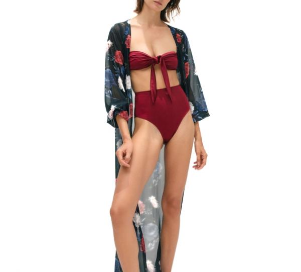 Cover up Costa Azul Image