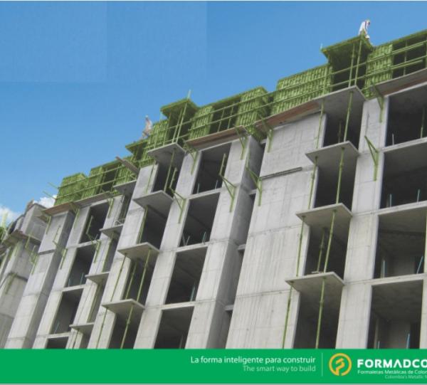 HANDLEBAR METAL FORMALET Image