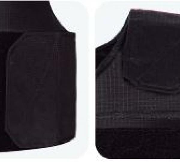 Outer ballistic vest Image