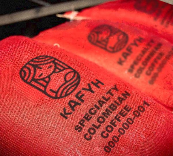 Don Diaz Green specialty Colombian coffee beans Image