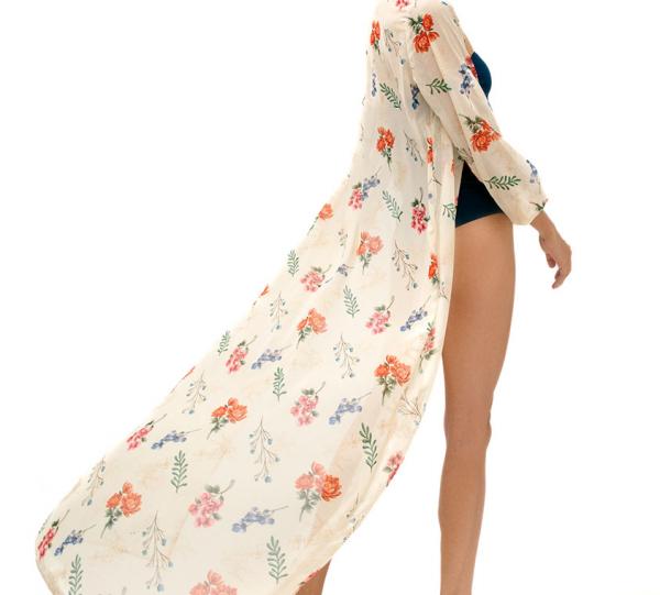 Cover up Costa Azul Image