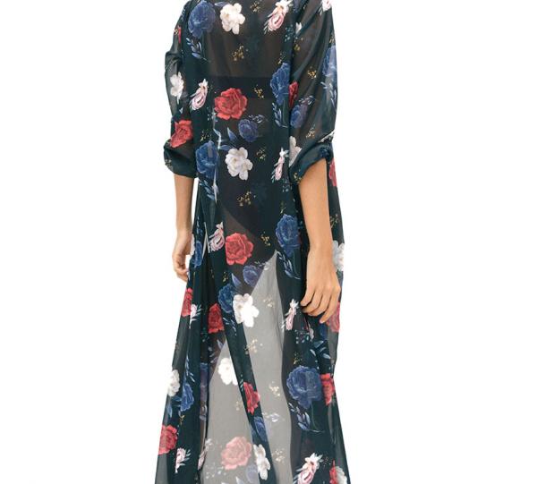 Cover up Costa Azul Image