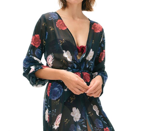 Cover up Costa Azul Image