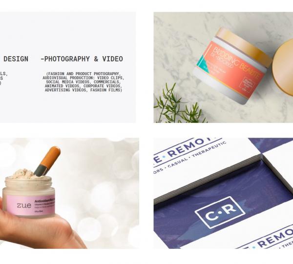 Creative Branding Services Image