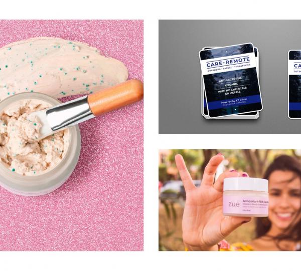 Creative Branding Services Image