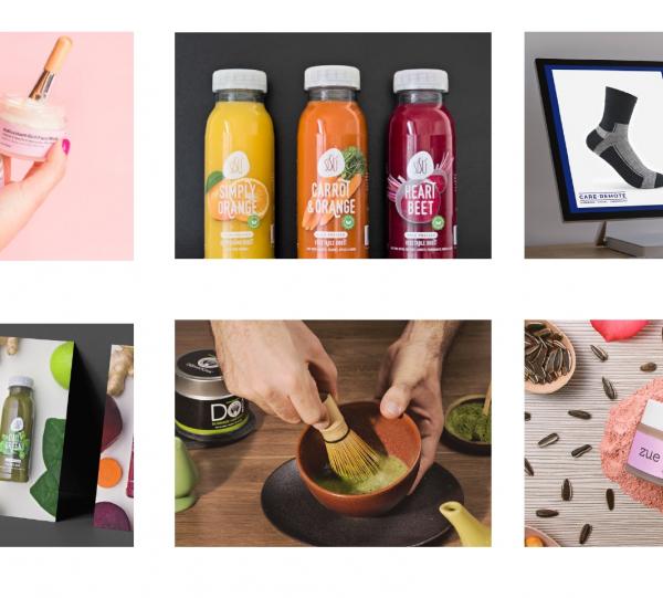 Creative Branding Services Image