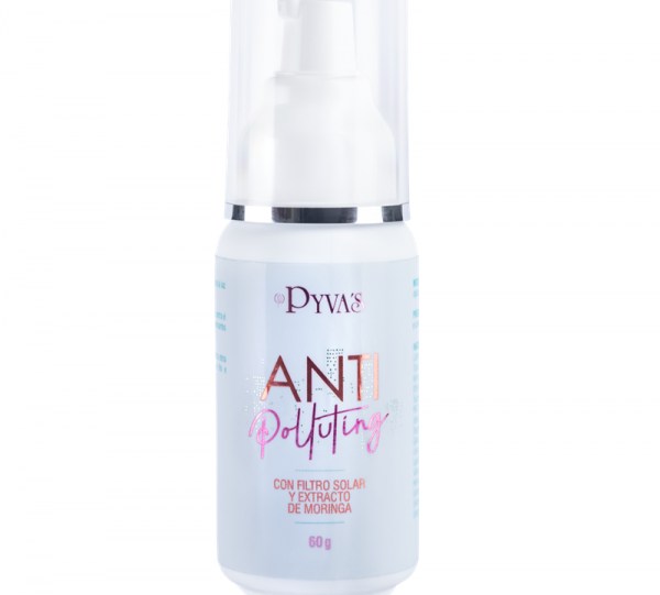 Antipolluting  Cream Image