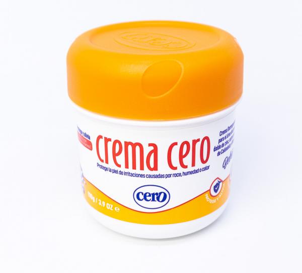 ORIGINAL ZERO CREAM Image