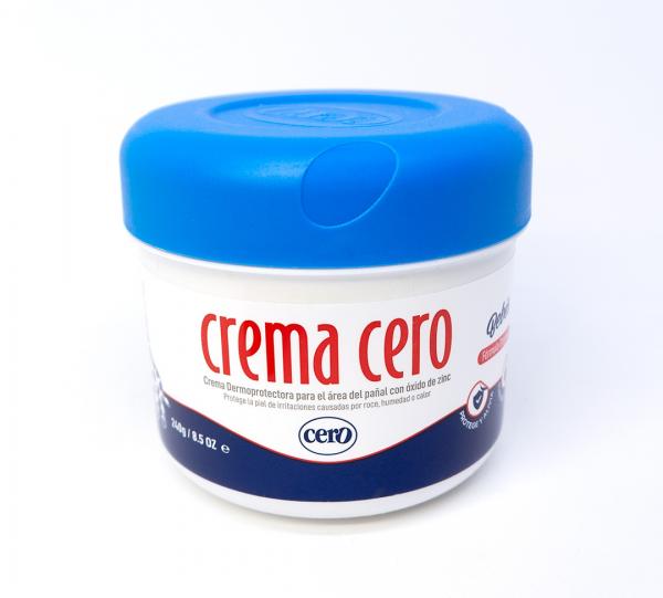 ORIGINAL ZERO CREAM Image
