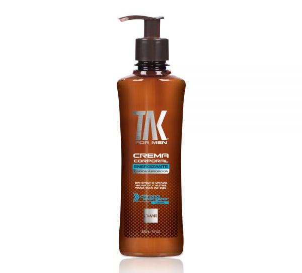 ENERGIZING BODY CREAM Image