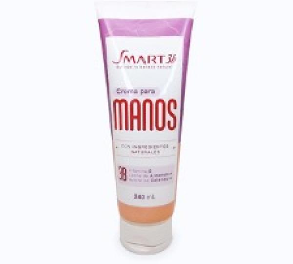 Hand Cream Image