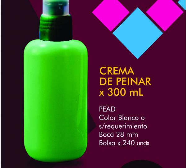 Plastic Containers and plastic tops to cosmetic products Image