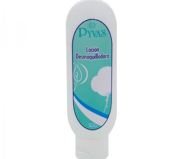 Makeup Remover Lotion Image